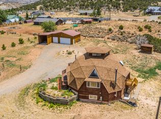 44 Road 2395, Aztec, NM 87410