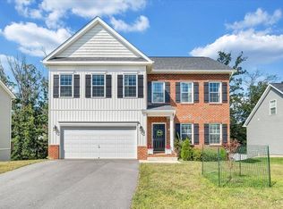 4933 Warrior Dr, Salem, VA 24153