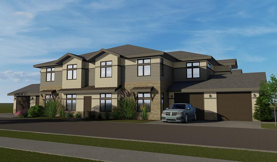 Northfield Discovery by Landmark Homes CO in Fort Collins CO Zillow