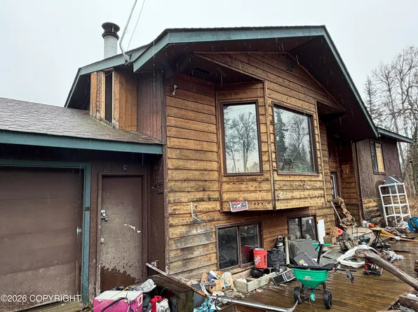 46140 Spruce Pl, Kenai, AK 99611