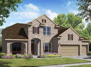 4203 Shire St, Cedar Park, TX 78613