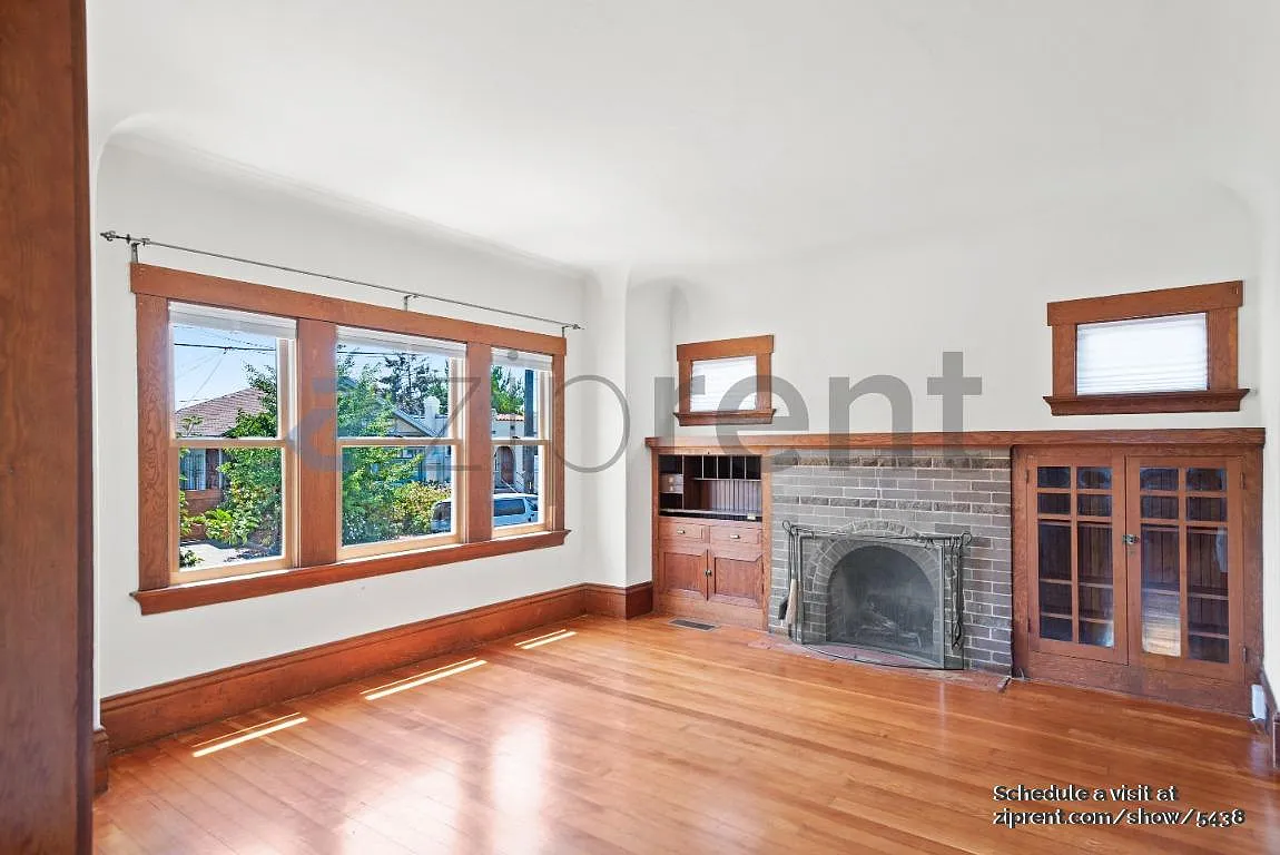 2 bed, 1100 sqft, $3,850 — Photo 2
