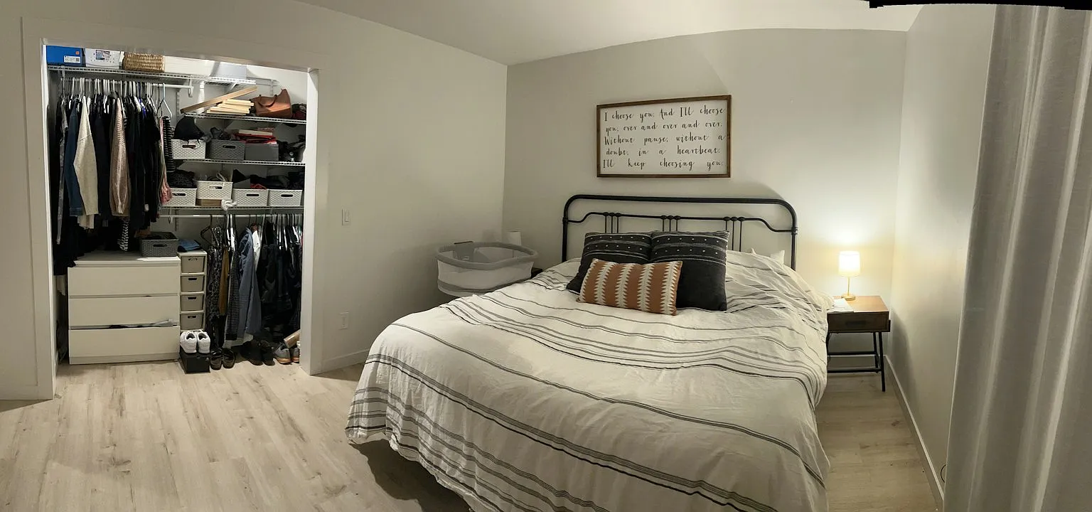 2715 Northeast Weidler Street, Unit 2717 — Photo 3