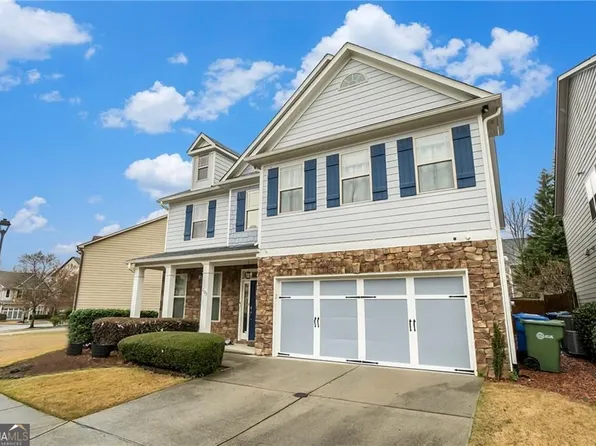 2103 Old Georgian Ter NW, Atlanta, GA 30318