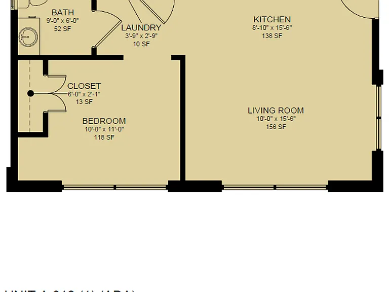 7630 Park Dr #120 — Photo 11
