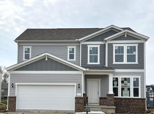 400 Nike Way LOT 2483, Sunbury, OH 43074