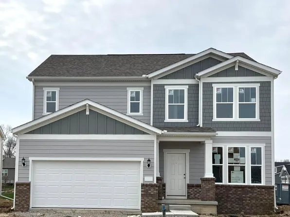 400 Nike Way Lot 2483, Sunbury, OH 43074