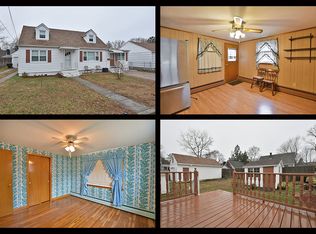 31 Oak St, Lincoln, RI 02838