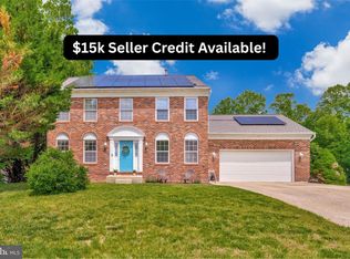 2452 Tuckahoe Ct, Waldorf, MD
