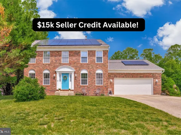 2452 Tuckahoe Ct, Waldorf, MD 20601