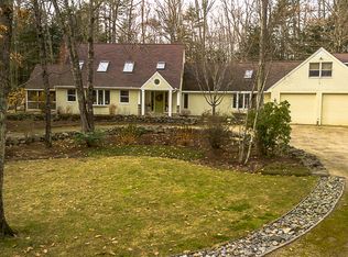 241 Ferry Rd, Moultonboro, NH 03254