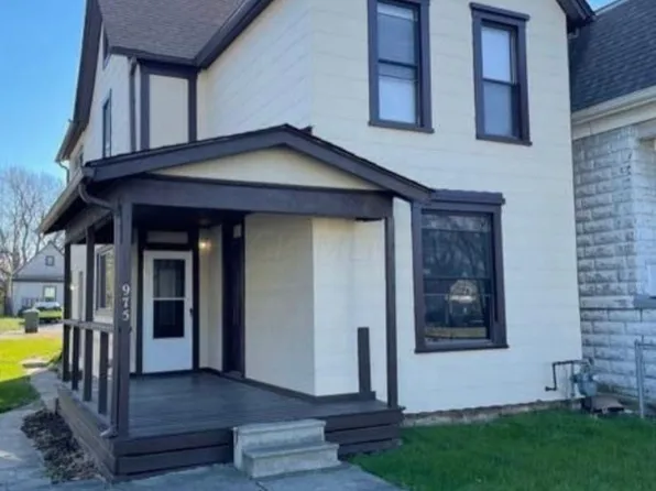 975 975 1/2 Campbell Ave, Columbus, OH 43223