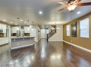 1077 Hickory Park St, Las Vegas, NV 89138