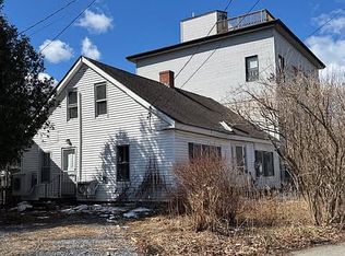 123 Mill St, Orono, ME 04473