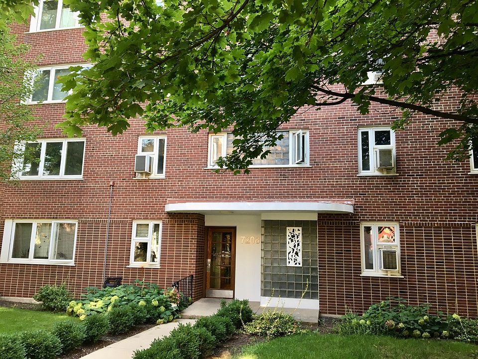 1st image of 7208 Oak Ave APT 4SE