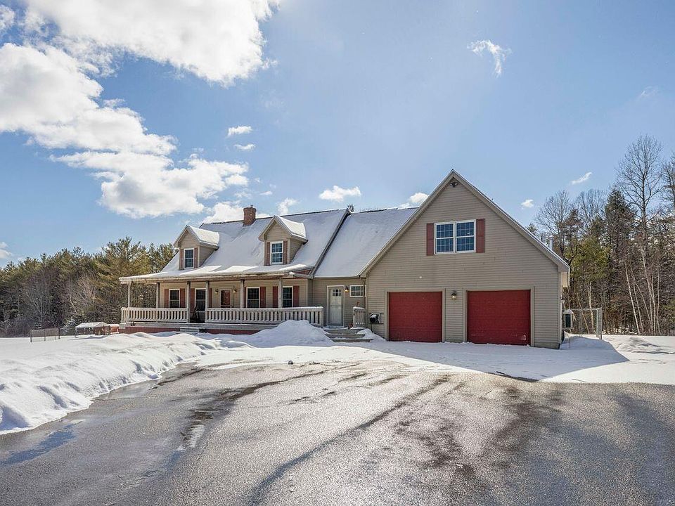20 Mcfadden Road, Dresden, ME 04342 Zillow