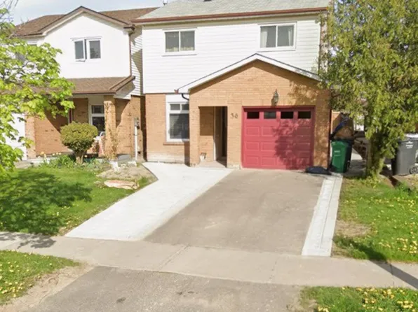 36 Winterfold Dr, Brampton, ON L6V 3T2