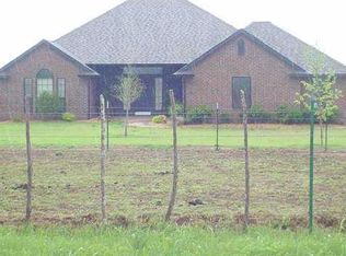 6165 Sara Rd NE, Piedmont, OK 73078