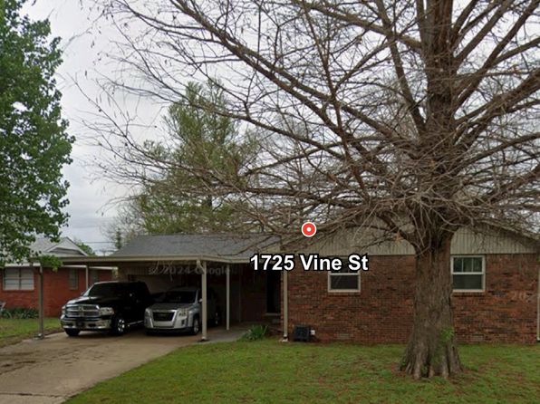 1725 Vine St