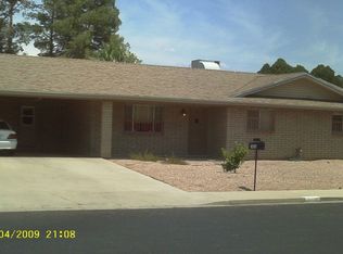 2416 E Fountain St, Mesa, AZ 85213