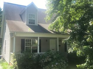 119 Harmon Ave, Winston Salem, NC 27106