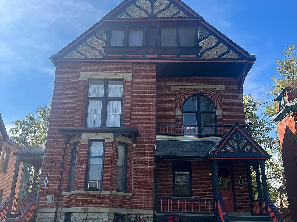 1st image of 3111 Woodburn Ave