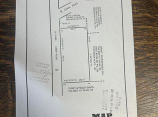 LOT 2 Camp Rd, Latta, SC 29565