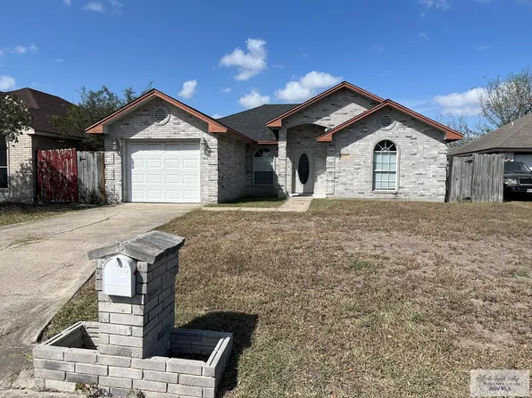 237 Peach Rose Ct, Brownsville, TX 78520