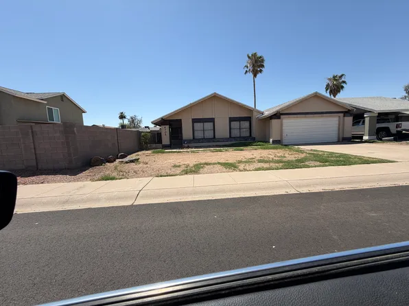 4702 N 76th Ave, Phoenix, AZ 85033