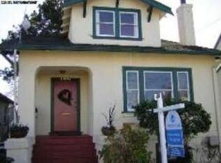 1608 Julia St, Berkeley, CA 94703