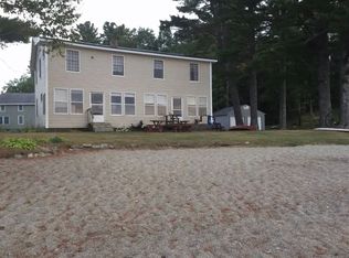 34 Kelly Rd, Vassalboro, ME 04989