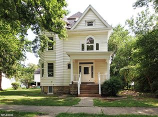 3727 216th St, Matteson, IL 60443