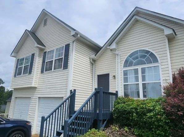 101 Rampart St, Dallas, GA 30157