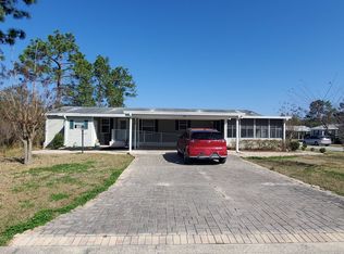 6891 W Falkirk Ln, Homosassa, FL 34446