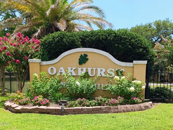 3310 Washington Ave APT 1215, Pascagoula, MS 39581