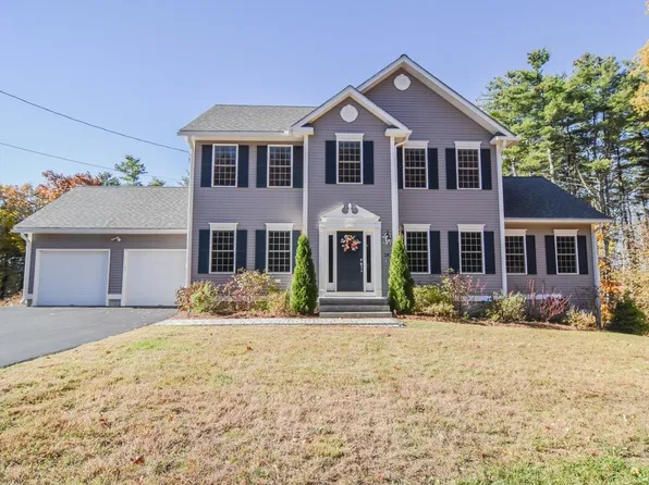 26 Constance Street, Merrimack, NH 03054