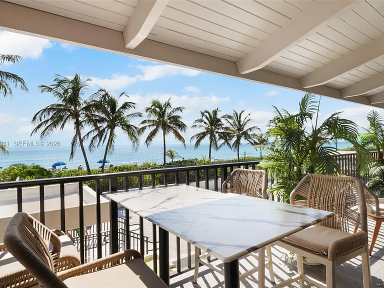 1950 S Ocean Dr #20D — Photo 29