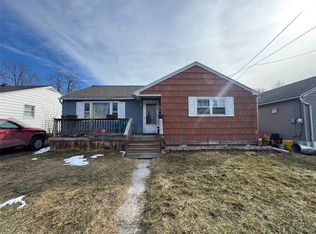 42 High St, Johnson City, NY 13790