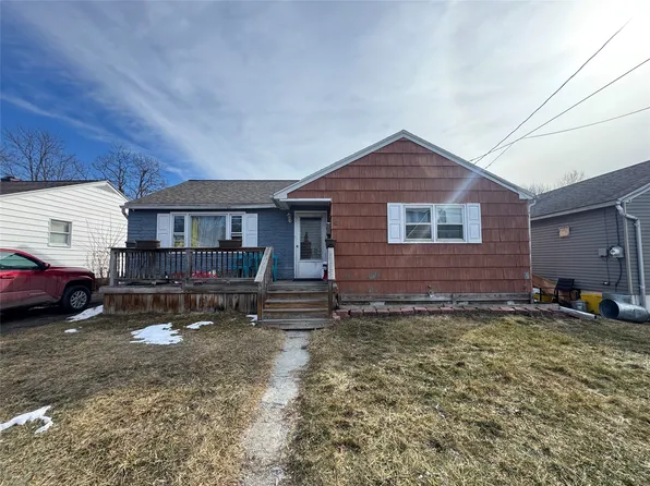 42 High St, Johnson City, NY 13790