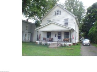 111 Main St #20, Conneaut, OH 44030