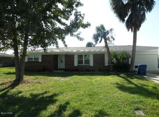 836 Miles Dr, Panama City, FL 32404