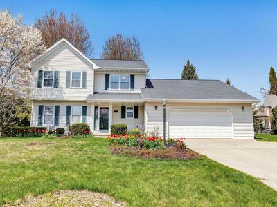 2880 Newcastle Ave, Green Bay, WI, 54313