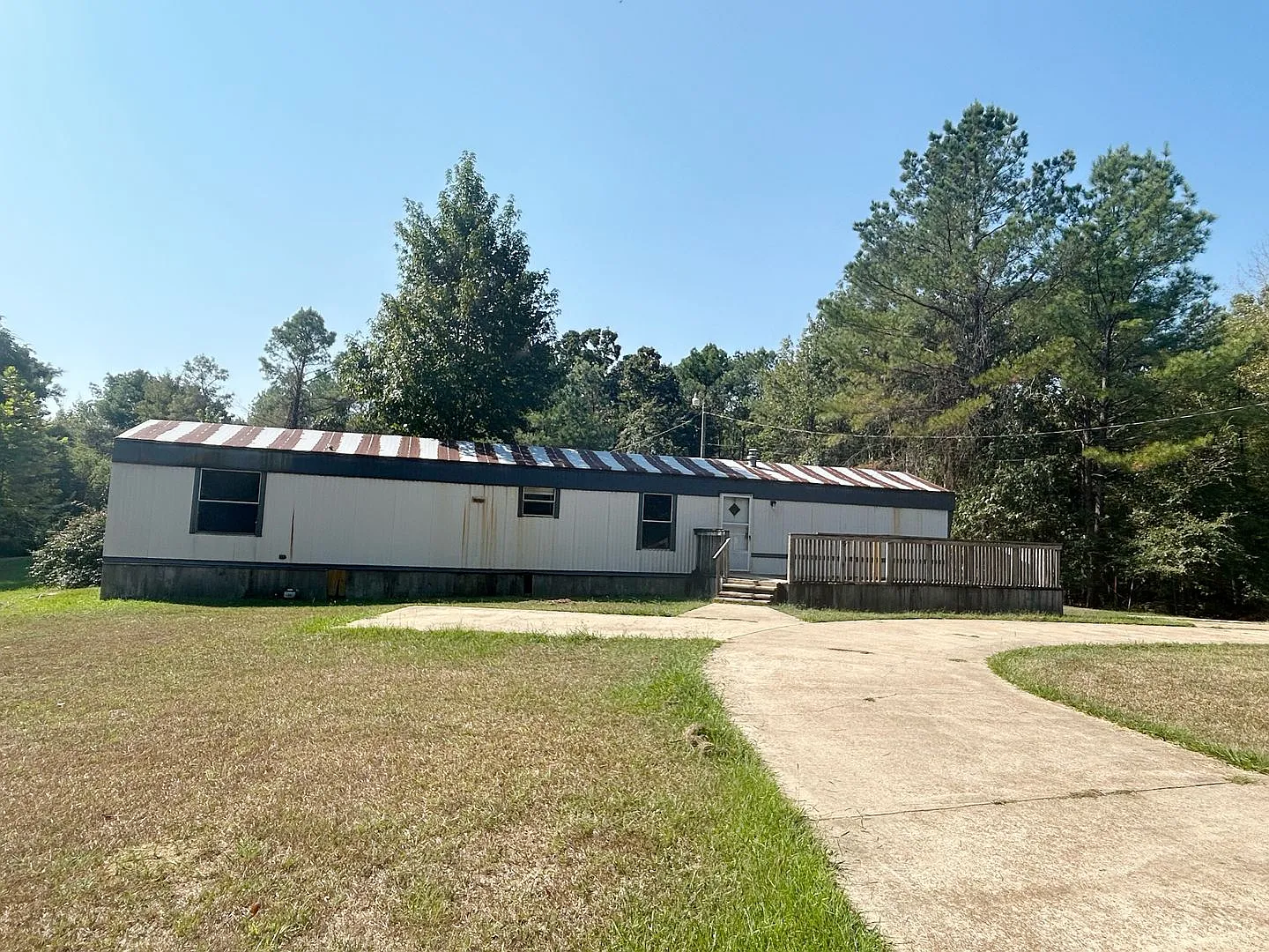 Mobile Home for Rent — Photo 1
