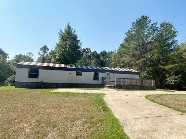 72 Tammy Ln, Water Valley, MS 38965
