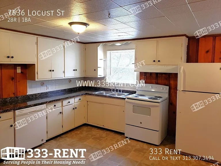 7636 Locust St — Photo 5