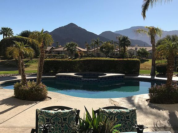 Perfect Mountain View from Lanai