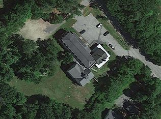 27 Prospect Hill Rd, Sunapee, NH 03782