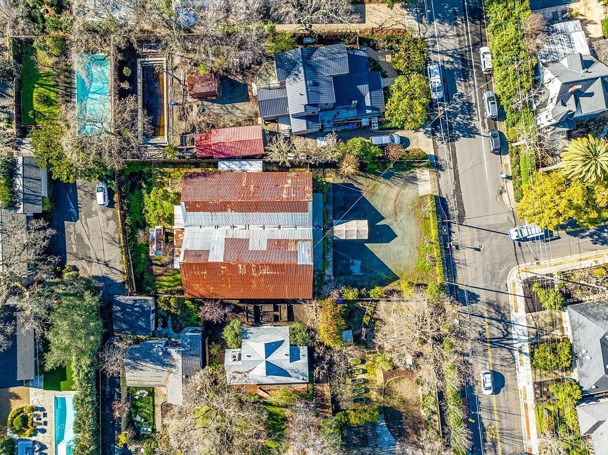 1443 Madrona Ave, Saint Helena, CA 94574 MLS 323006019 Zillow