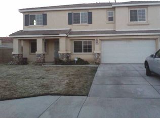 43449 Elite Ln, Lancaster, CA 93535