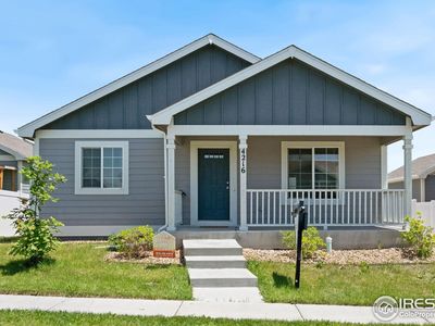 4216 Yellowbells Dr, Evans, CO, 80620